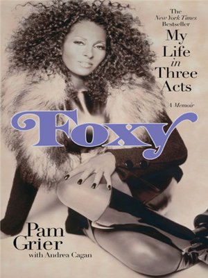 cover image of Foxy